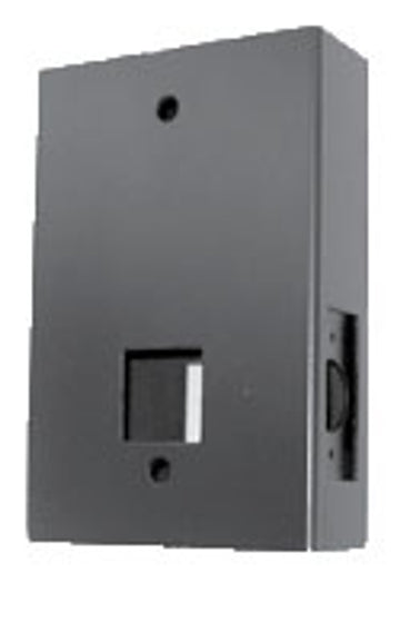 Keedex Weldable Gate box K-BXSIM For Alarm Lock and Dormakaba Cylindrical Locks and others